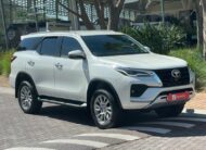 2021 Toyota 2.8GD-6 4×4 VX
