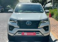 2021 Toyota 2.8GD-6 4×4 VX