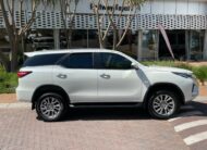 2021 Toyota 2.8GD-6 4×4 VX